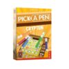 Pick a Pen Crypts 999 Games Pick a Pen Crypts
