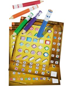 999 Games Pick a Pen Crypts