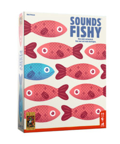 999 Games Sounds Fishy