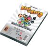 Keer op Keer 2 Extra Scoreblokken 999 Games Keer op Keer 2 Extra Scoreblokken 2 Stuks