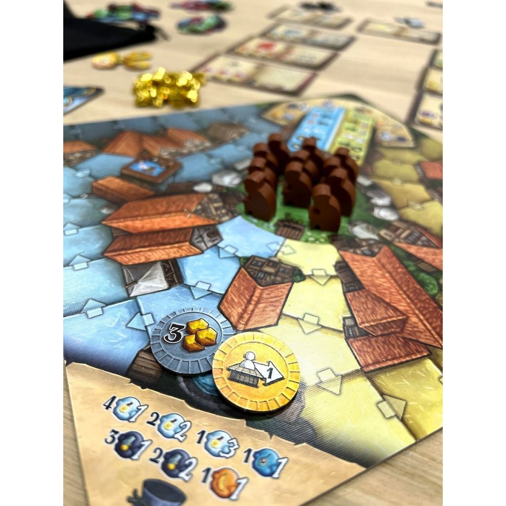 8720289477240 2.jpg 999 Games Kwakzalvers Van Kakelenburg Het Duel