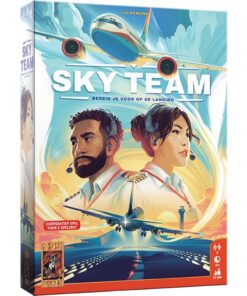 999 Games Sky Team