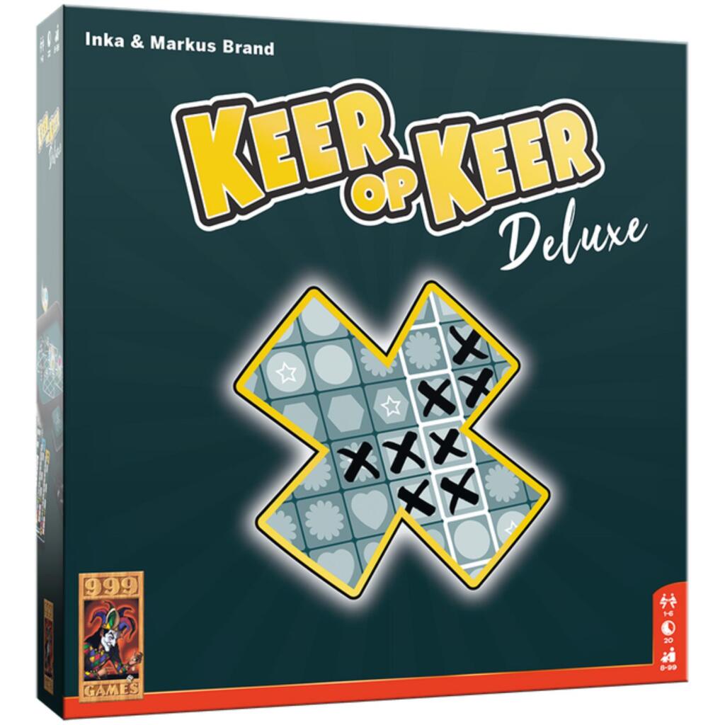 8720289479381 0.jpg 999 Games Keer op Keer Deluxe