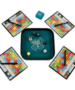 999 Games Keer op Keer Deluxe