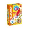 Electro Kleuterschool + Licht en Geluid Jumbo Electro Kleuterschool + Licht en Geluid