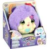 Funtasy Family Knuffel Kiss Meez Hamster Jumbo Funtasy Family Knuffel Kiss Meez Hamster + Geluid