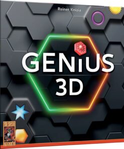 999 Games Genius 3D
