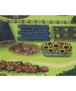 8721184283066 4.jpg 999 Games Graantje De Voorste Het Bordspel