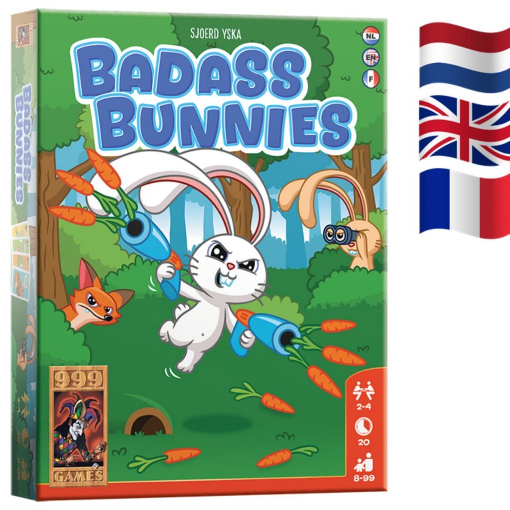 8721184283325 1.jpg 999 Games Badass Bunnies