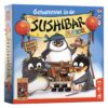 Geharrewar In De Sushibar Junior 999 Games Geharrewar In De Sushibar Junior