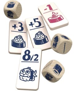 999 Games Geharrewar In De Sushibar Junior