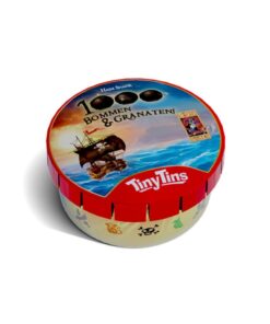 8721184284148 3.jpg 999 Games Tiny Tins 1000 Bommen en Granaten
