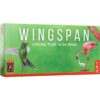 Wingspan Uitbreiding Midden- en Zuid-Amerika 999 Games Wingspan Uitbreiding Midden- en Zuid-Amerika