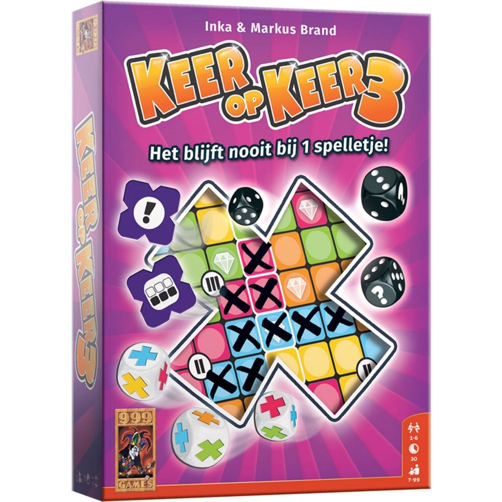 8721184284834 1.jpg 999 Games Keer op Keer 3