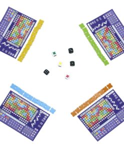 8721184284834 3.jpg 999 Games Keer op Keer 3