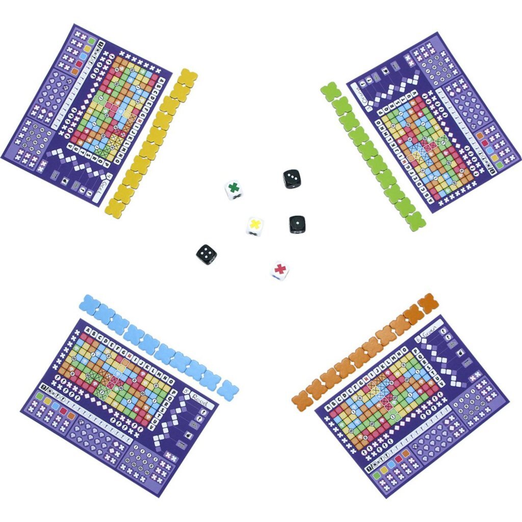 8721184284834 3.jpg 999 Games Keer op Keer 3