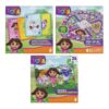 Dora spellen & puzzel pakket Dora Spellen & Puzzel Pakket