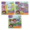 Dora Spellen & Puzzel Pakket
