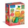 Clementoni Baby Puzzel Fruit Clementoni Baby Puzzel Fruit
