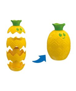 8005125175123 4.jpg Clementoni Baby Puzzel Fruit