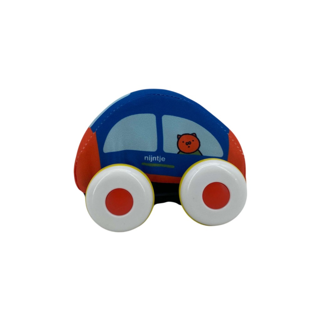 8712051153476 1.jpg Nijntje Stoffen Auto 11 cm