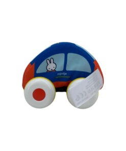 8712051153476 2.jpg Nijntje Stoffen Auto 11 cm