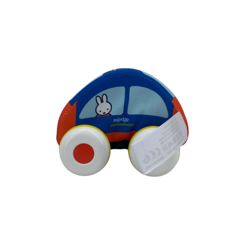 8712051153476 2.jpg Nijntje Stoffen Auto 11 cm