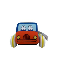 8712051153476 3.jpg Nijntje Stoffen Auto 11 cm
