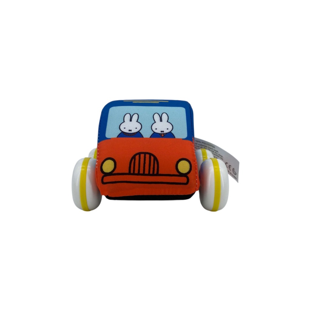 8712051153476 3.jpg Nijntje Stoffen Auto 11 cm