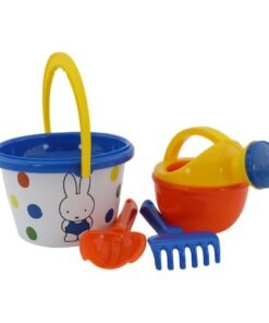 Nijntje Strandset 5-delig
