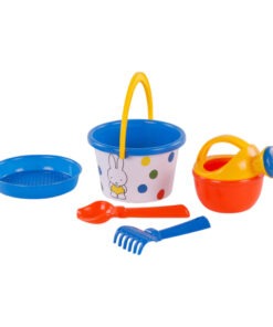 Nijntje Strandset 5-delig