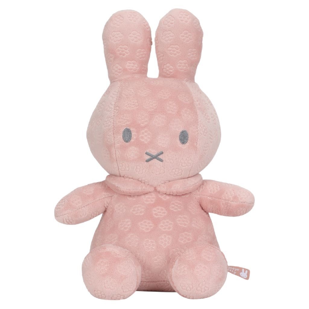 8713291668959 0.jpg Nijntje Knuffel 30 cm Roze