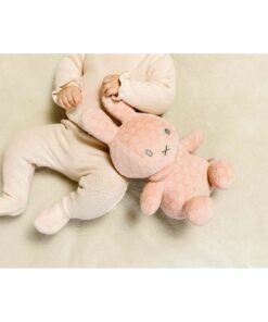 Nijntje Knuffel 30 cm Roze