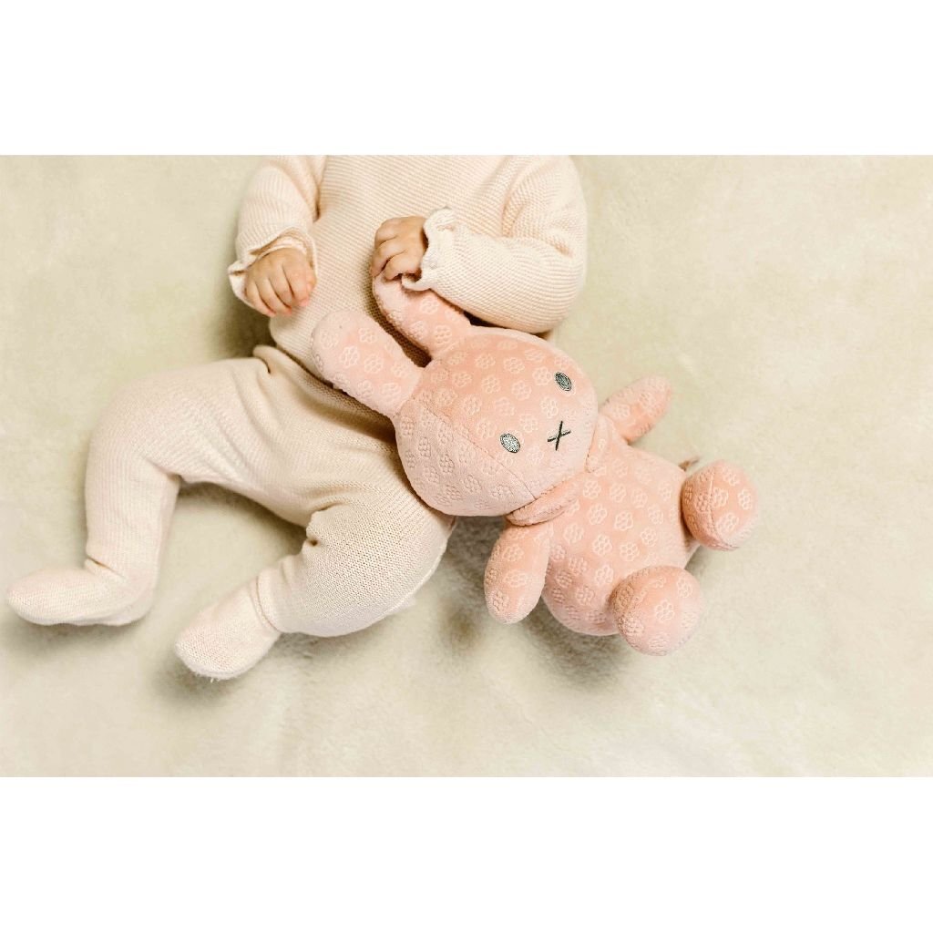 8713291668959 1.jpg Nijntje Knuffel 30 cm Roze