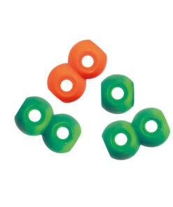 8719904435420 7.jpg Toi-Toys Knutselpuzzel Dinosaurus 25,8 Cm Groen 104-delig