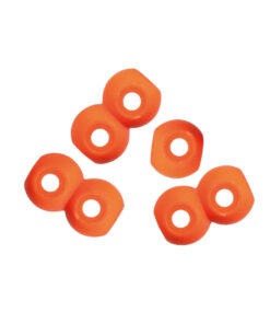 Toi-Toys 3D Puzzel Giraffe Junior 31,5 Cm Foam Oranje 104-delig