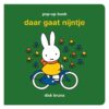 Boek Daar Gaat Nijntje Nijntje Boek Daar Gaat Nijntje