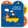 Boek Sinterklaas Nijntje Boek Sinterklaas