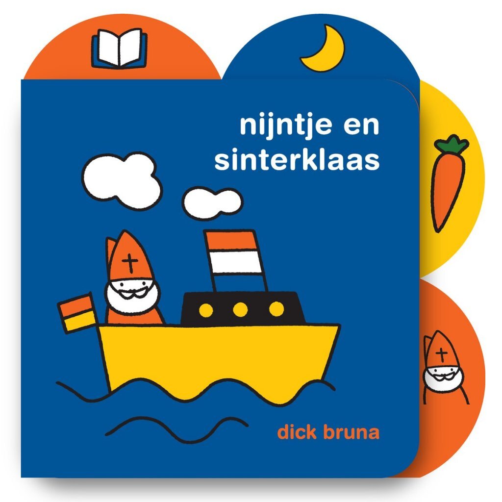 9789056479183 1.jpg Nijntje Boek Sinterklaas